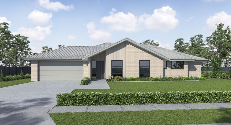  at 2 Prestons Park Drive, Burwood, Christchurch City, Canterbury