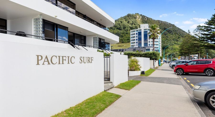  at 10 Marine Parade, Cooks Beach