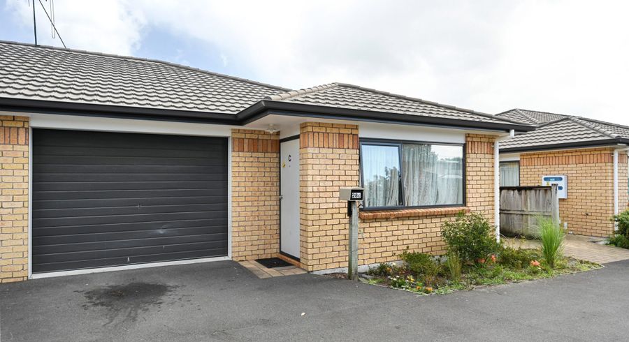  at 28C Enderley Avenue, Enderley, Hamilton, Waikato