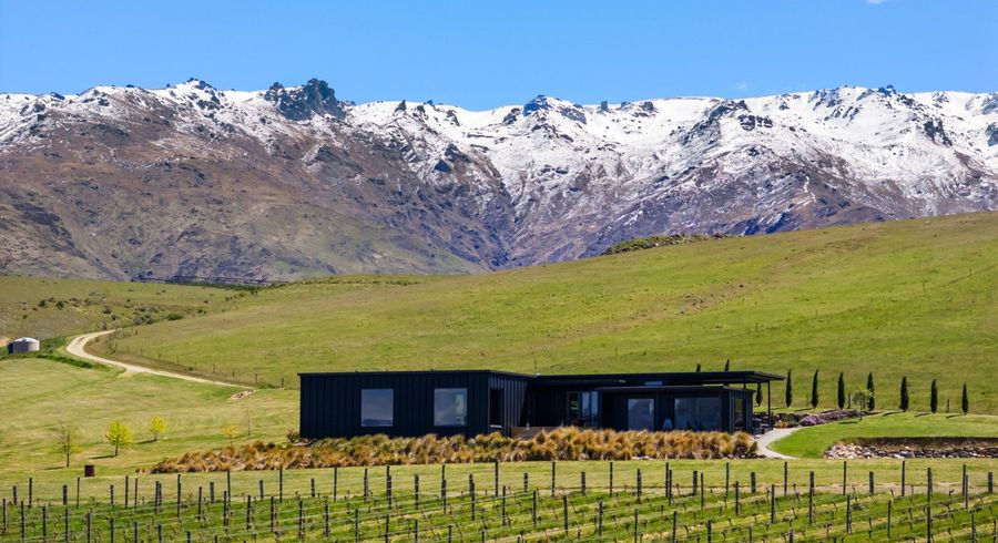  at 1005 Luggate-cromwell Road, Cromwell, Central Otago, Otago