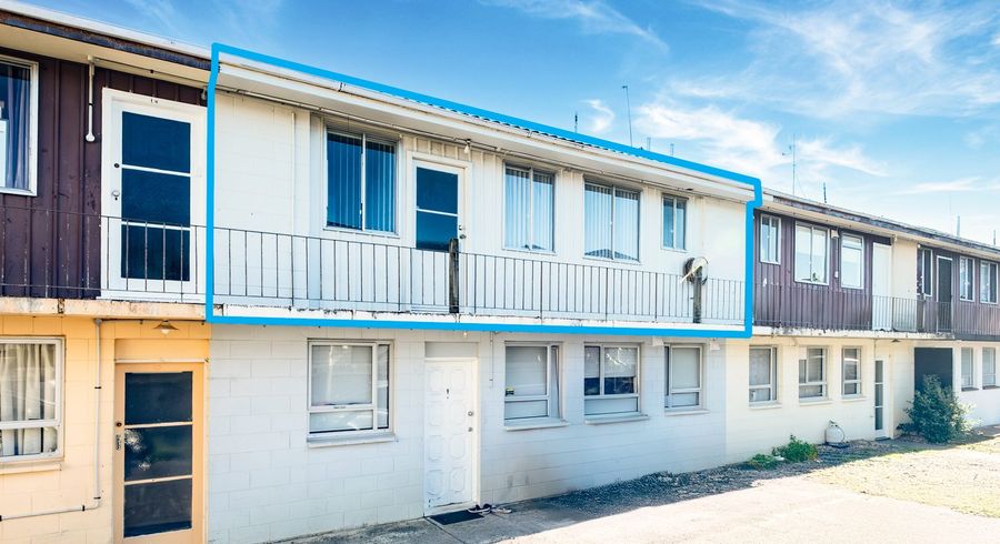  at 13/33 Hutton Street, Otahuhu, Auckland City, Auckland
