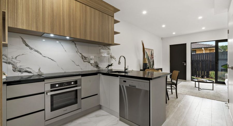  at 7/39 Brandon, Glen Eden, Waitakere City, Auckland