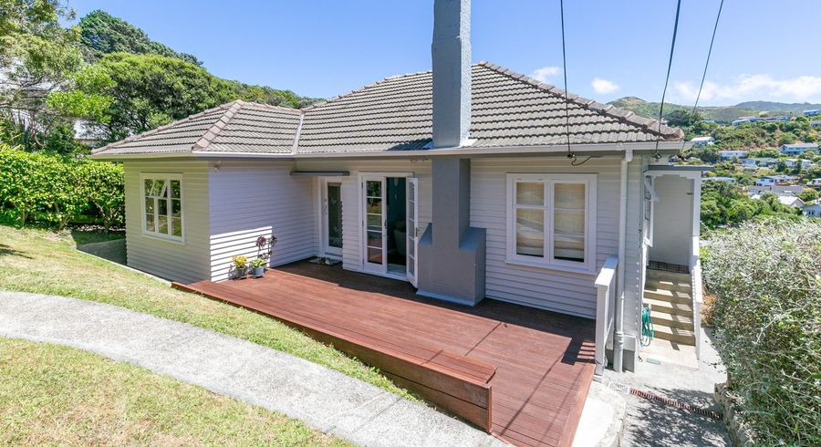  at 51 Milne Terrace, Island Bay, Wellington, Wellington