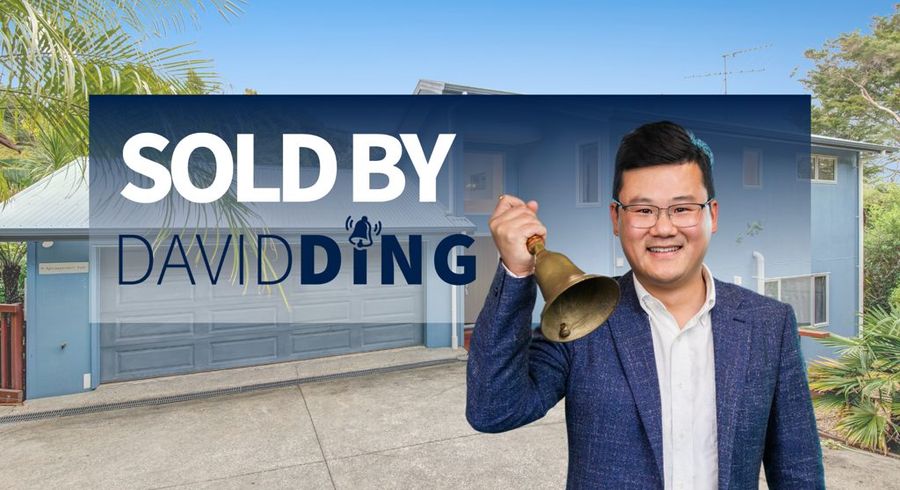 at 9 Springwater Vale, Unsworth Heights, North Shore City, Auckland