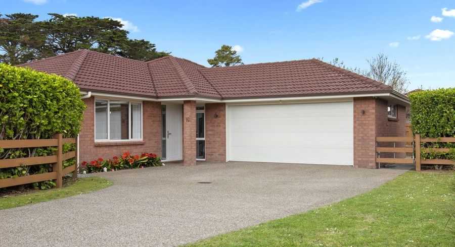  at 16 Searle Drive, Patumahoe