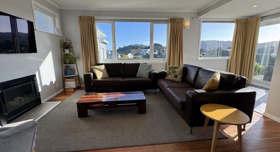  at 50 Black Rock Road, Newlands, Wellington, Wellington