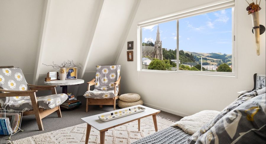  at 50B George Street, Port Chalmers, Dunedin, Otago