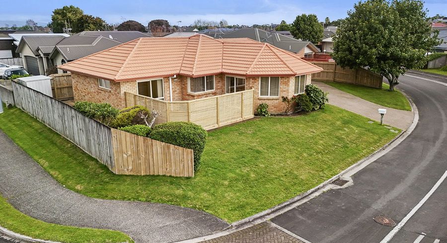  at 1 Kirk Close, Rototuna, Hamilton, Waikato