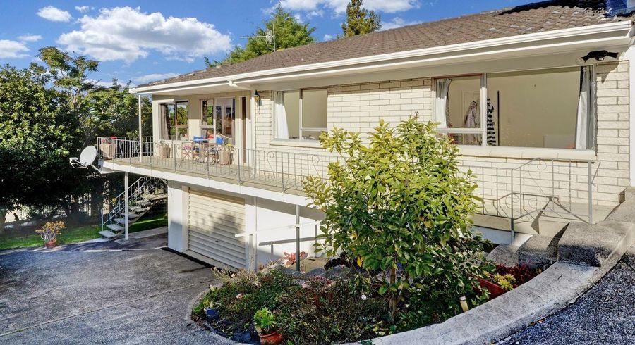  at 12B Lydia Avenue, Northcote, North Shore City, Auckland