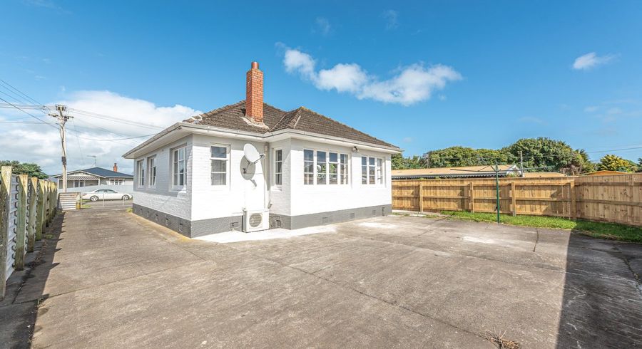  at 84 Bignell Street, Gonville, Whanganui