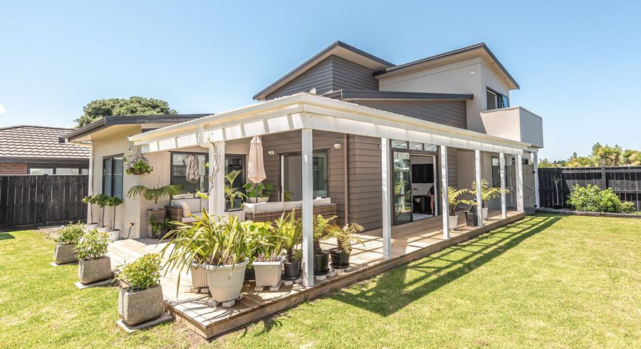  at 13 Kamahi Street, Castlecliff, Whanganui