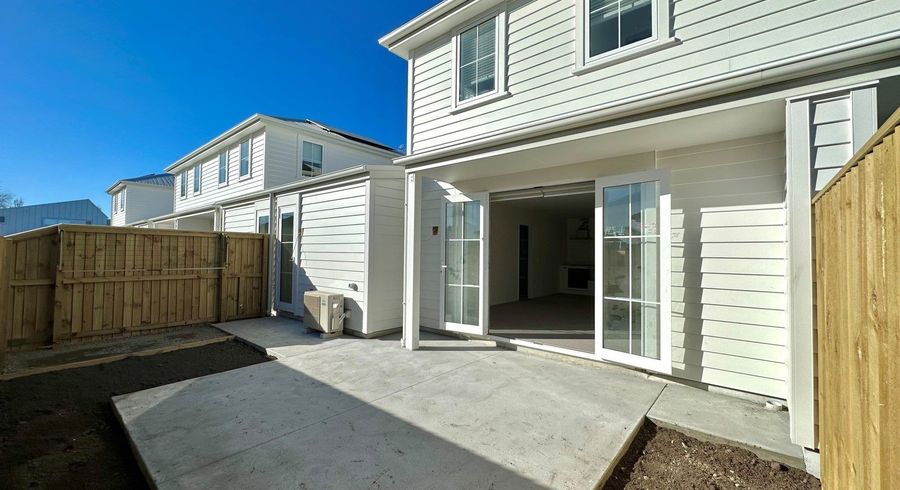  at 4/29 Sumner Street, Spreydon, Christchurch