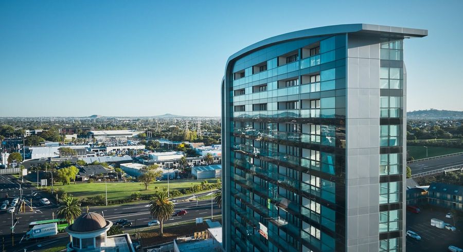  at 1308B/8 Lakewood Court, Manukau, Manukau City, Auckland