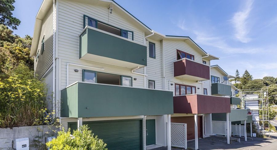  at 6 Mitika Way, Strathmore Park, Wellington, Wellington