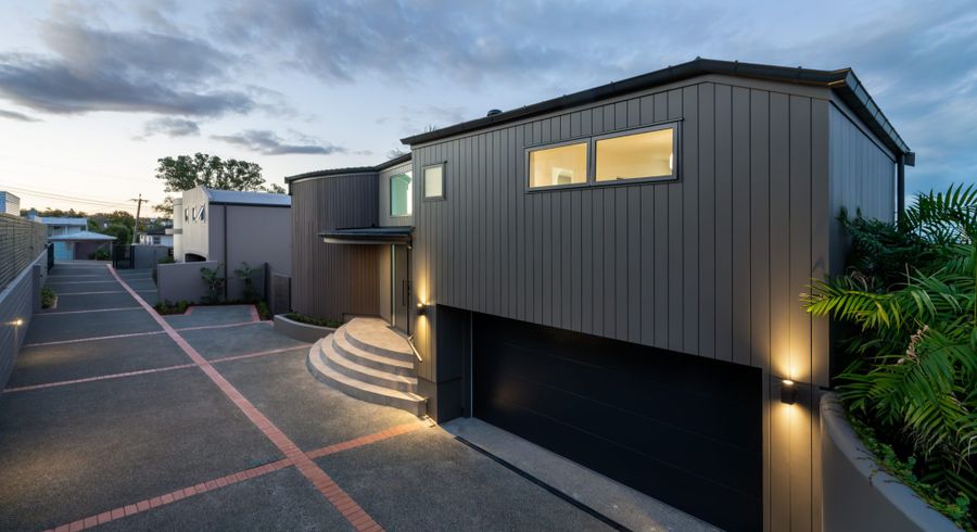  at 67B Castor Bay Road, Castor Bay, North Shore City, Auckland