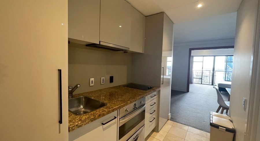  at 2106/1 Courthouse Lane, Auckland Central, Auckland