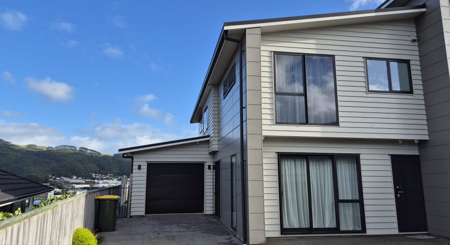  at 138B John Burke Drive, Aotea, Porirua, Wellington
