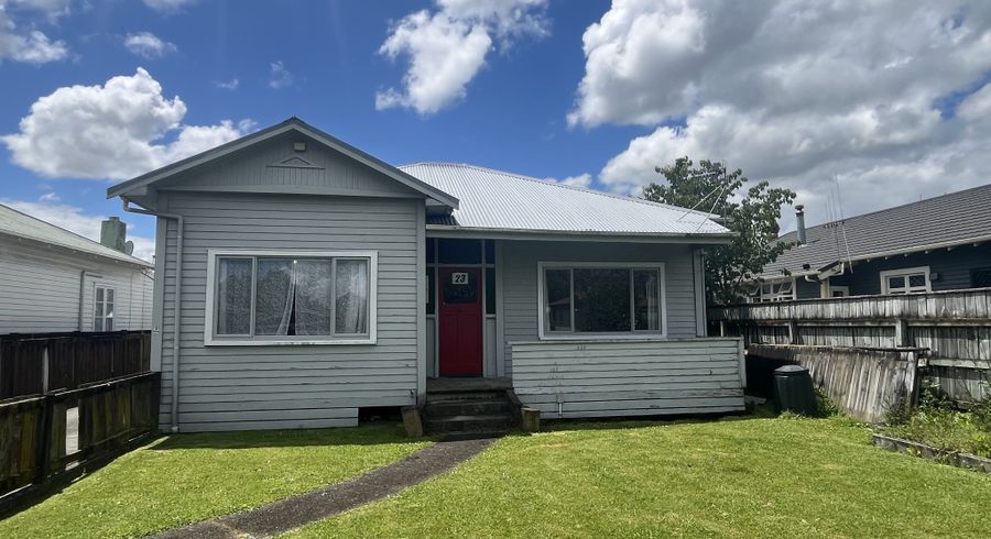  at 23 Worcester Street, City Centre, Palmerston North, Manawatu / Whanganui