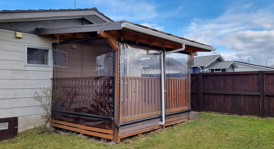  at 42A Elizabeth Street, Victoria, Rotorua
