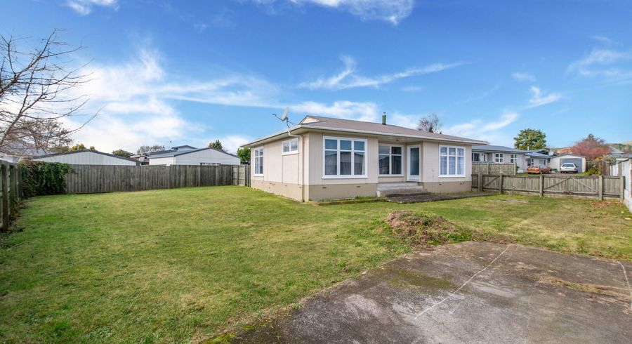  at 25 Tennyson Drive, Owhata, Rotorua