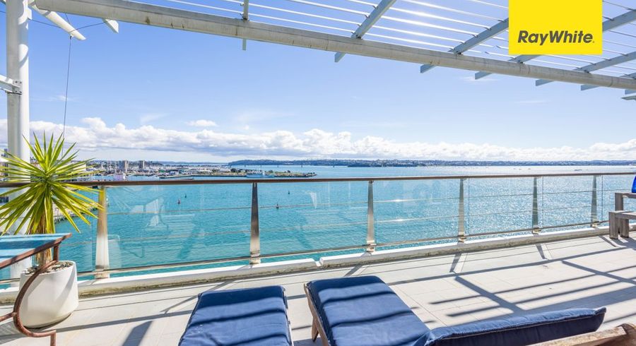  at 59/143 Quay Street, City Centre, Auckland City, Auckland