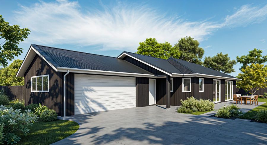  at Lot/139 Babich Rise, Henderson Valley, Waitakere City, Auckland