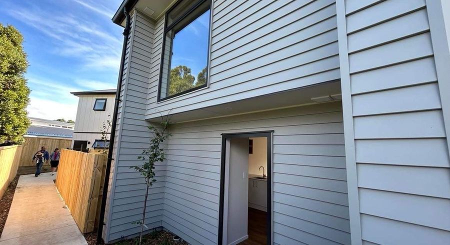  at 8/207 Oxford Tce, Avalon, Lower Hutt, Wellington