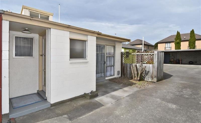  at 2/238 Milton Street, Sydenham, Christchurch City, Canterbury
