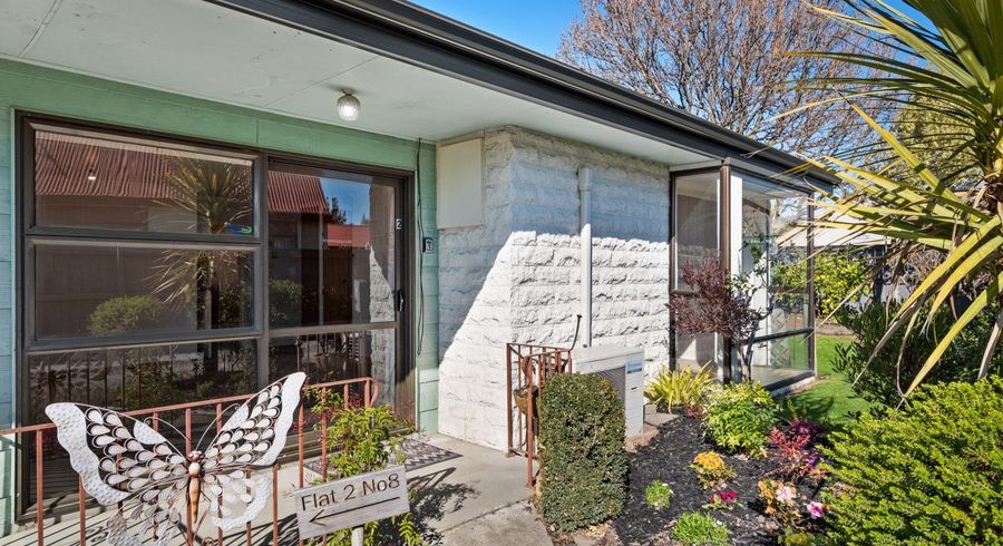  at 2/8 Brooklyn Drive, Redwoodtown, Blenheim