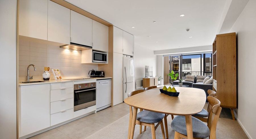  at 412/4 Bluegrey Avenue, Stonefields, Auckland City, Auckland