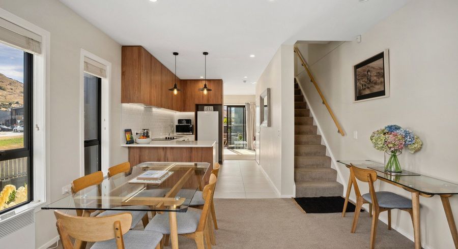  at 25 Cable Lane, Frankton, Queenstown