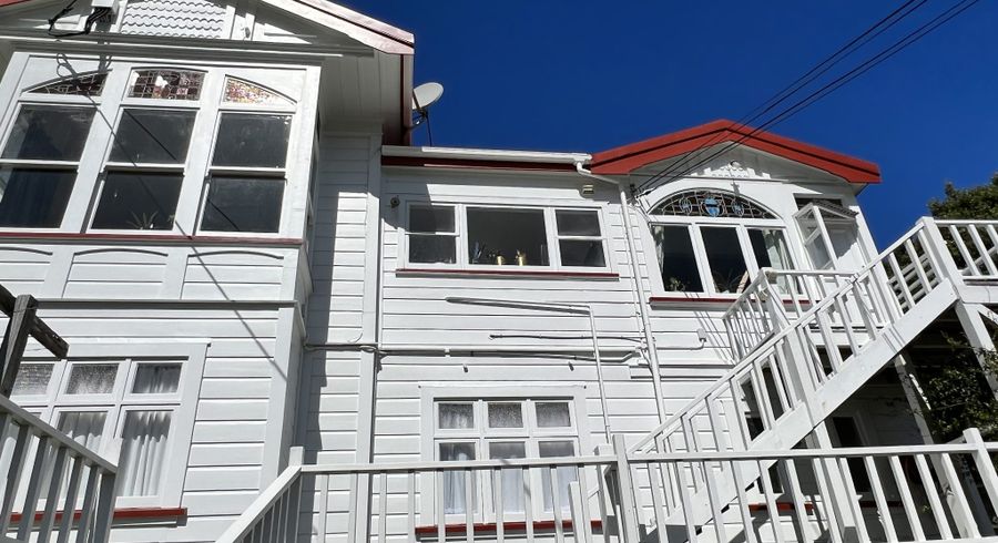  at 1/23 Waipapa Road, Hataitai, Wellington, Wellington