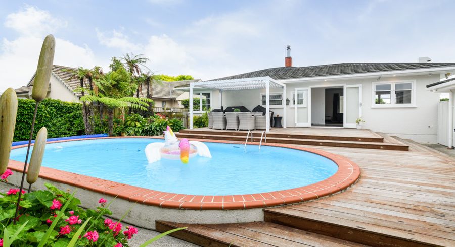  at 30 Lincoln Terrace, Hokowhitu, Palmerston North, Manawatu / Whanganui