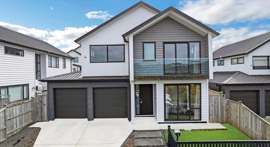  at 3 Cyperus Street, Flat Bush, Manukau City, Auckland
