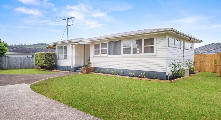  at 122 Matua Road, Huapai, Rodney, Auckland