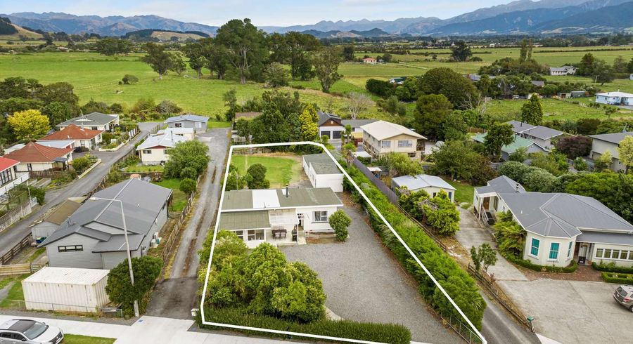  at 155 Beach Road, Kaikoura