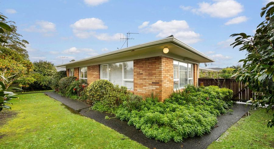  at 3/101 Seddon Street, Pukekohe, Pukekohe