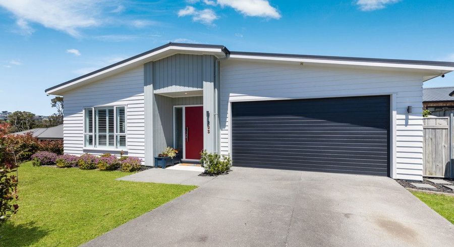  at 203 Ninth View Avenue, Beachlands, Manukau City, Auckland