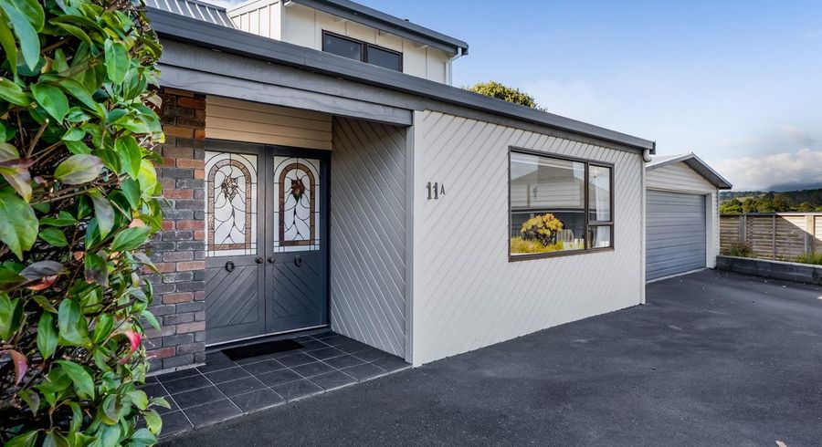  at 11A Ash Place, Whalers Gate, New Plymouth, Taranaki