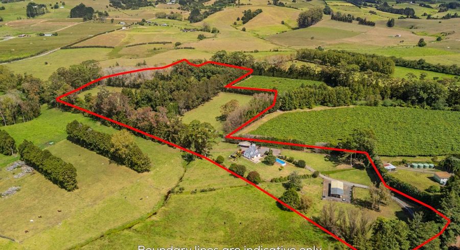 at 115 State Highway 1, Ohaeawai, Far North, Northland