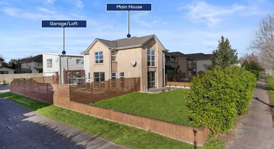  at 213 Porchester Road, Takanini, Auckland