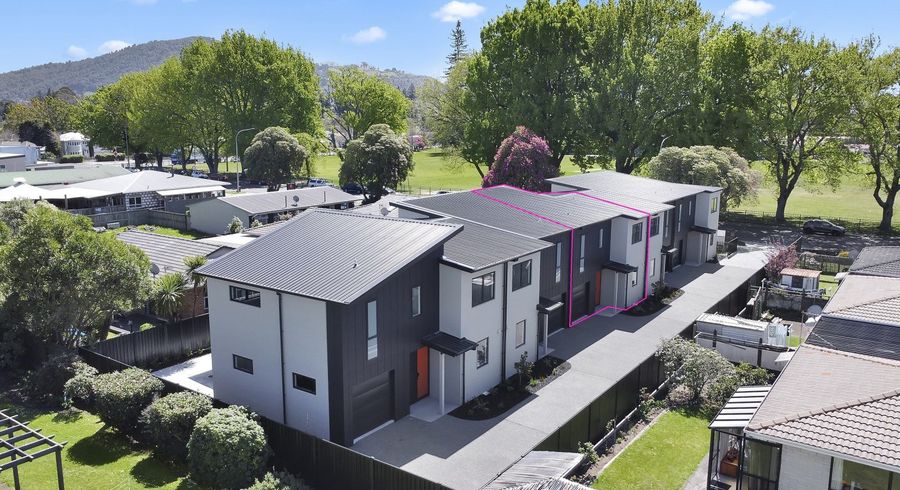  at 76C Pererika Street, Victoria, Rotorua, Bay Of Plenty