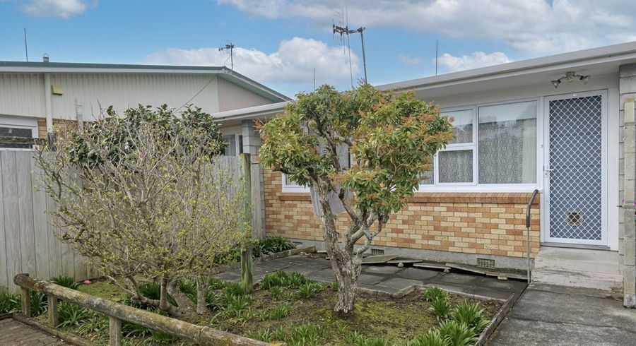  at 3/84A Linton Street, West End, Palmerston North