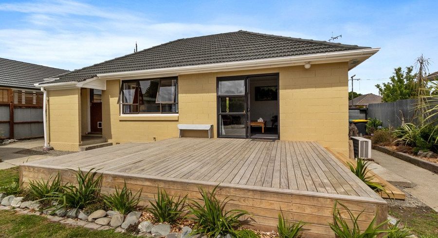  at 49 Devon Street, Watlington, Timaru, Canterbury