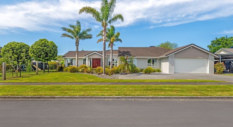  at 49 Sterling Park, Lytton West, Gisborne, Gisborne