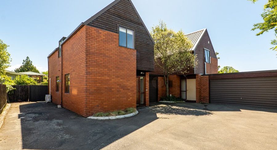  at 2/28 Field Terrace, Upper Riccarton, Christchurch City, Canterbury