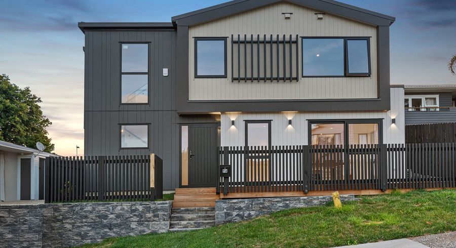  at 9A  O'Donn Avenue, Beach Haven, North Shore City, Auckland