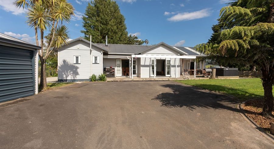  at 310 Ngaruawahia Road, Hamilton