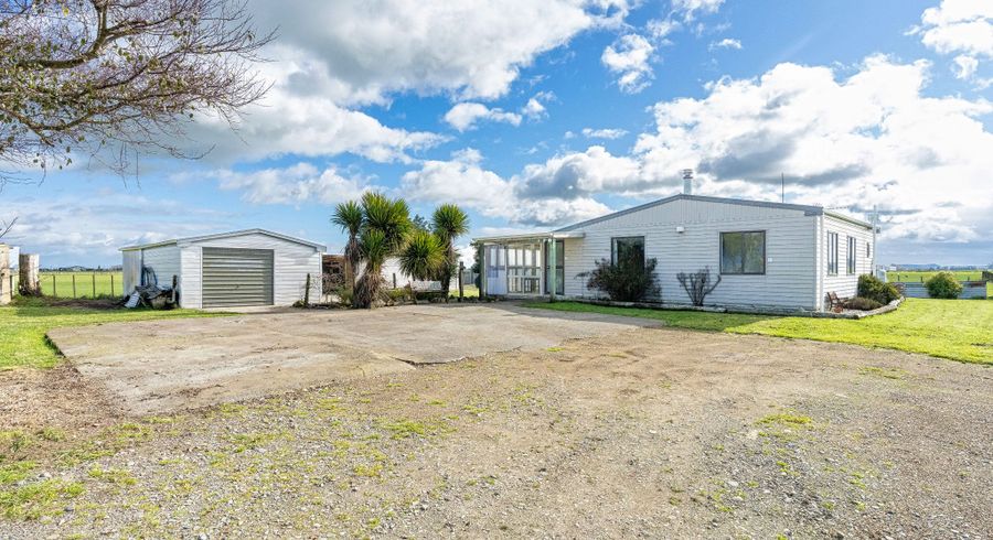  at 141 Whitaunui Road, Opiki, Palmerston North