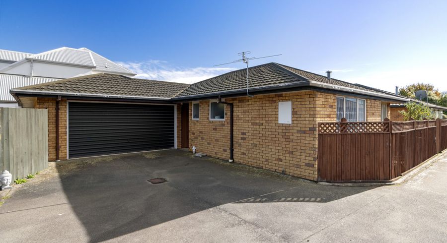  at 71C Peverel Street, Riccarton, Christchurch City, Canterbury